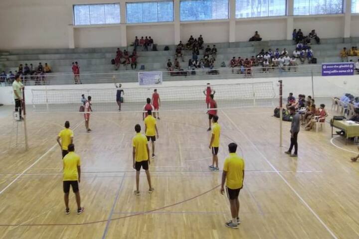 sports